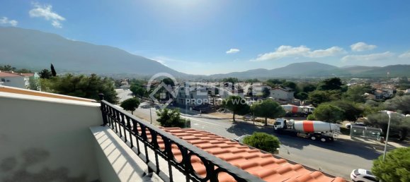 Apartment 3+1 in Oludeniz, Turkey No. 23468 24