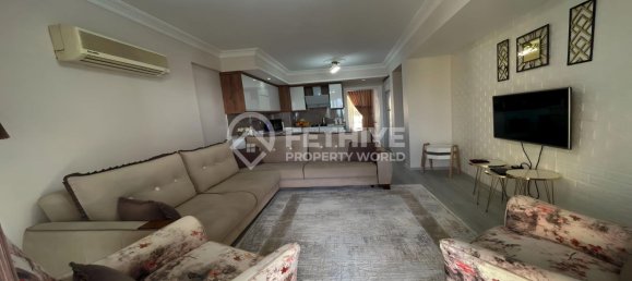 Apartment 3+1 in Oludeniz, Turkey No. 23468 9