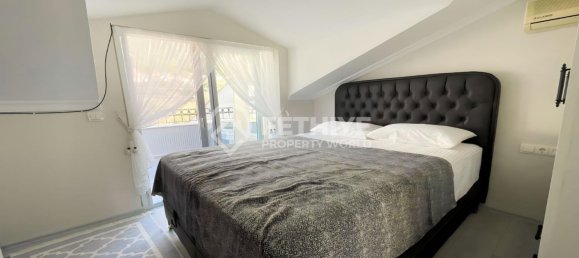 Apartment 3+1 in Oludeniz, Turkey No. 23468 18