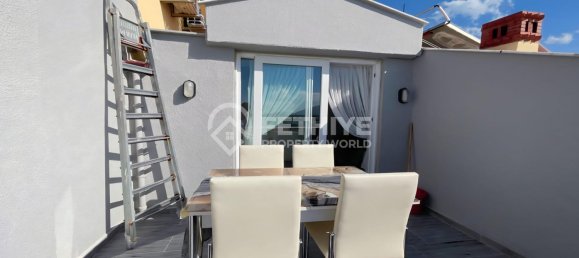 Apartment 3+1 in Oludeniz, Turkey No. 23468 7