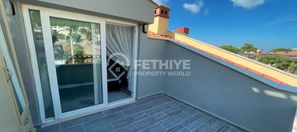 Apartment 3+1 in Oludeniz, Turkey No. 23468 5