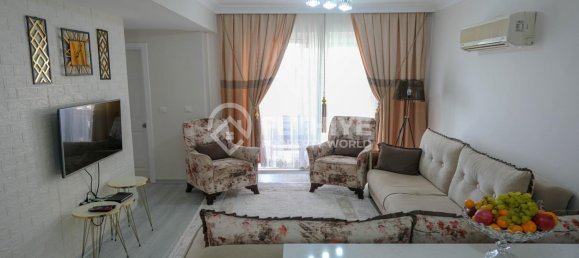 Apartment 3+1 in Oludeniz, Turkey No. 23468 15