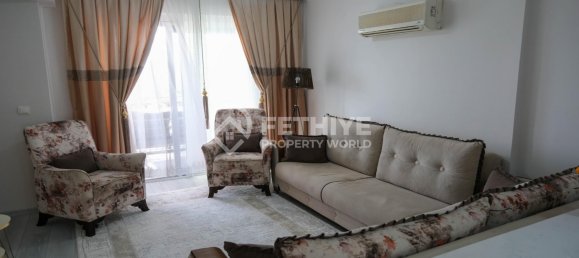 Apartment 3+1 in Oludeniz, Turkey No. 23468 2