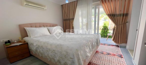 Apartment 3+1 in Oludeniz, Turkey No. 23468 16