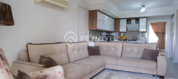 Apartment 3+1 in Oludeniz, Turkey No. 23468 4