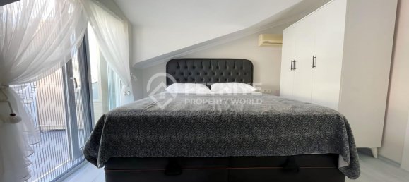 Apartment 3+1 in Oludeniz, Turkey No. 23468 21