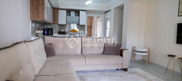Apartment 3+1 in Oludeniz, Turkey No. 23468 8