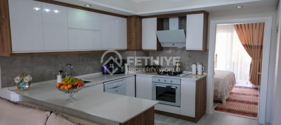 Apartment 3+1 in Oludeniz, Turkey No. 23468 10