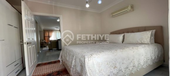 Apartment 3+1 in Oludeniz, Turkey No. 23468 23