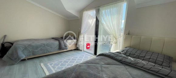Apartment 3+1 in Oludeniz, Turkey No. 23468 19