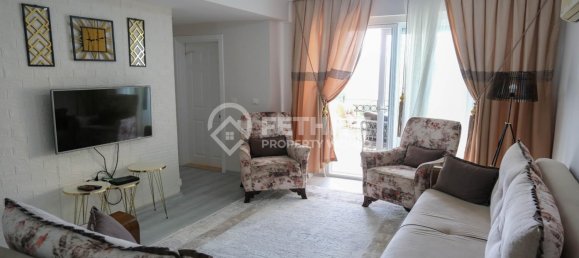 Apartment 3+1 in Oludeniz, Turkey No. 23468 14