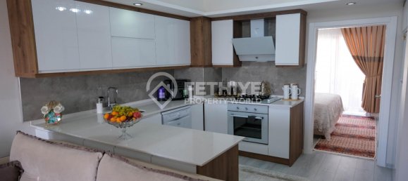 Apartment 3+1 in Oludeniz, Turkey No. 23468 13