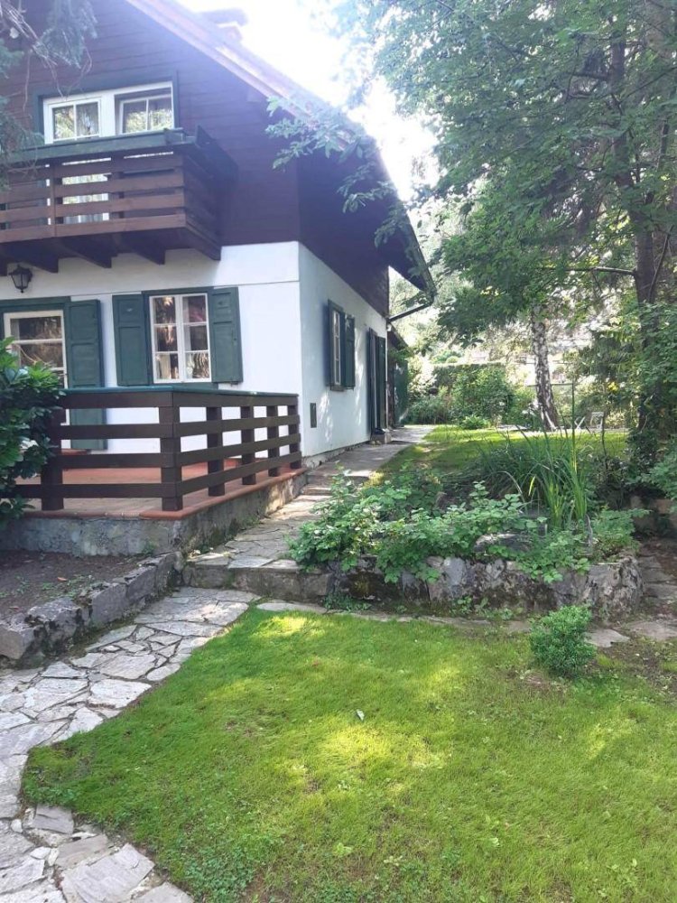 4 rooms House in Breitenfurt bei Wien, Austria No. 202389