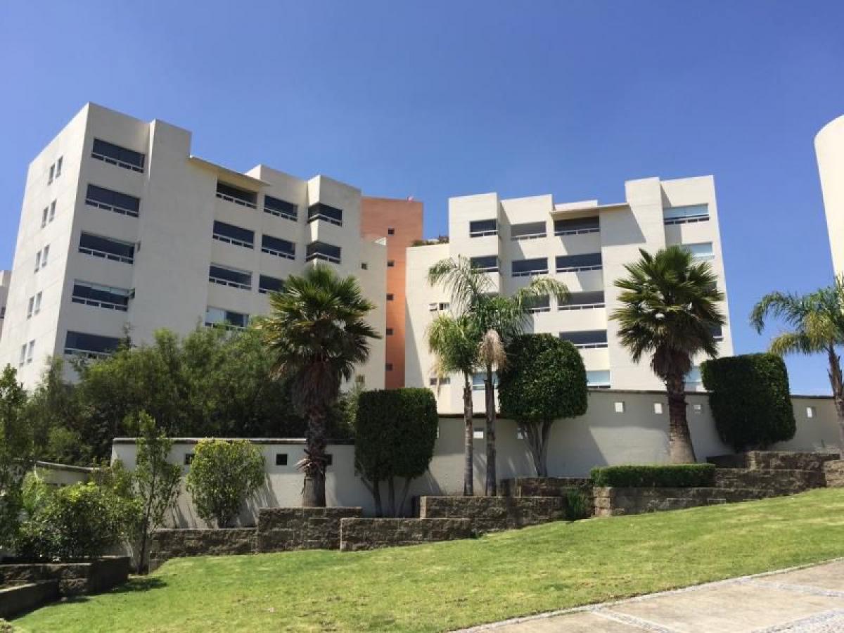 3 غرف نوم شقة في Mexico رقم 209630