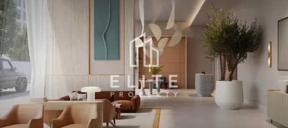 Estudio en venta en Dubai Harbour, Dubai, UAE № 113174 7