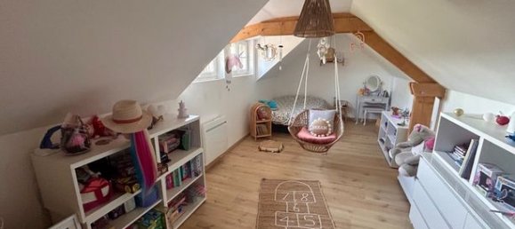 4 bedrooms House in Oise, France No. 306025 7