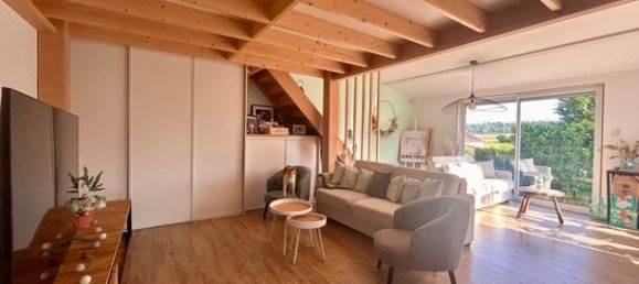 4 bedrooms House in Oise, France No. 306025 6