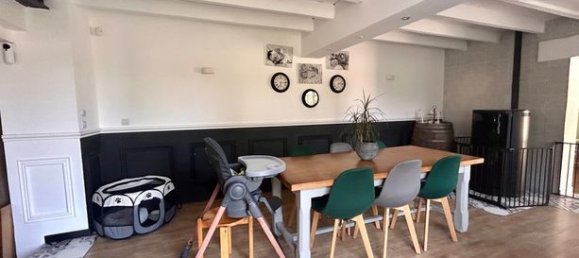 4 bedrooms House in Oise, France No. 306025 3