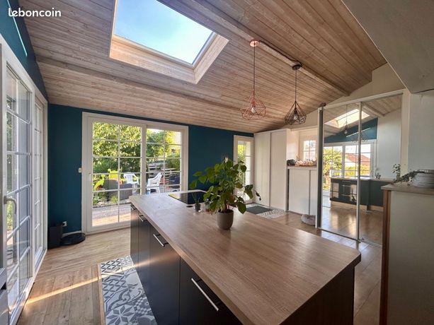 4 bedrooms House in Oise, France No. 306025