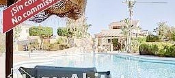 Casa T3 em Cuevas del Almanzora, Spain N.º 38253 2