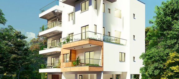 3 bedrooms Apartment in Zakaki, Cyprus No. 1177 3