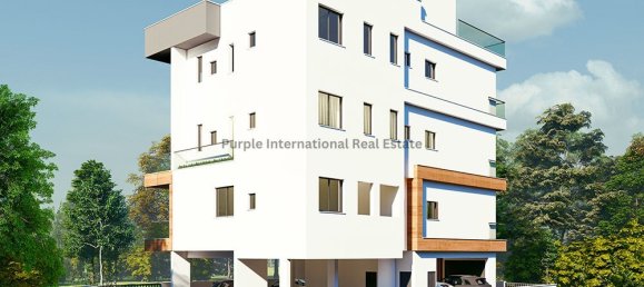 3 bedrooms Apartment in Zakaki, Cyprus No. 1177 2