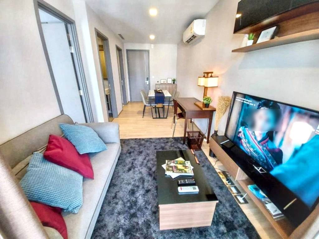 Condominio de 1 dormitorio en Railay Beach, Thailand No. 59417