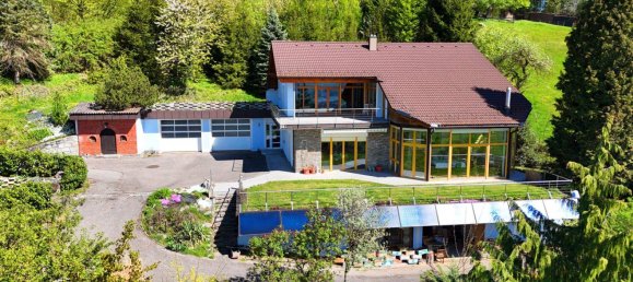 5-Zimmer Haus in Hofamt Priel, Austria, Nr. 177517 9