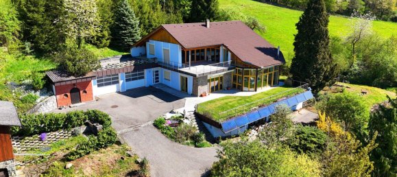 5-Zimmer Haus in Hofamt Priel, Austria, Nr. 177517 2