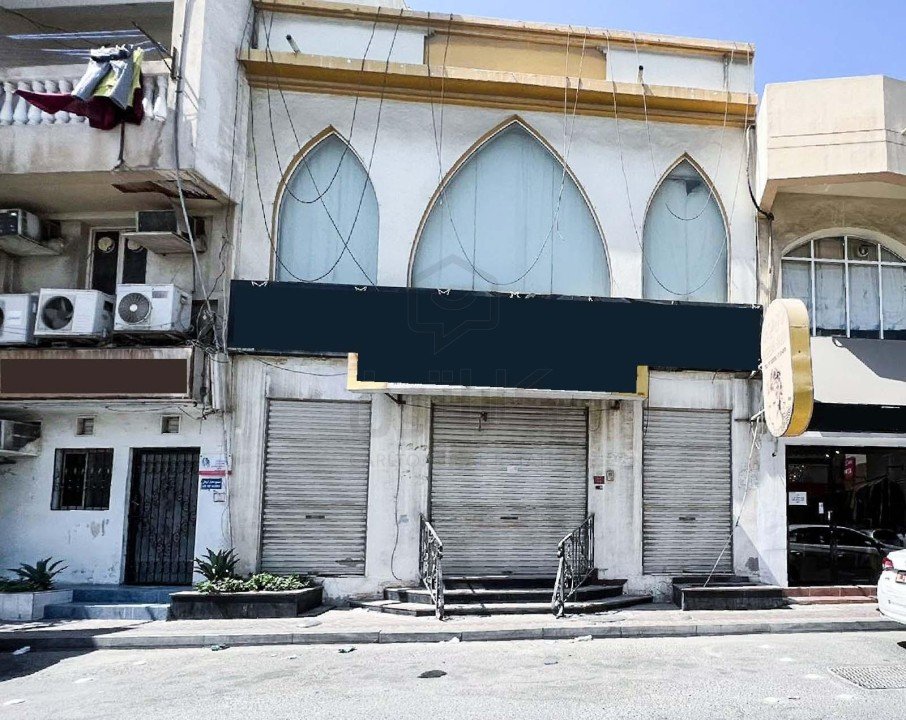 Maisonnette à Muharraq, Bahrain 212m² No. 1291