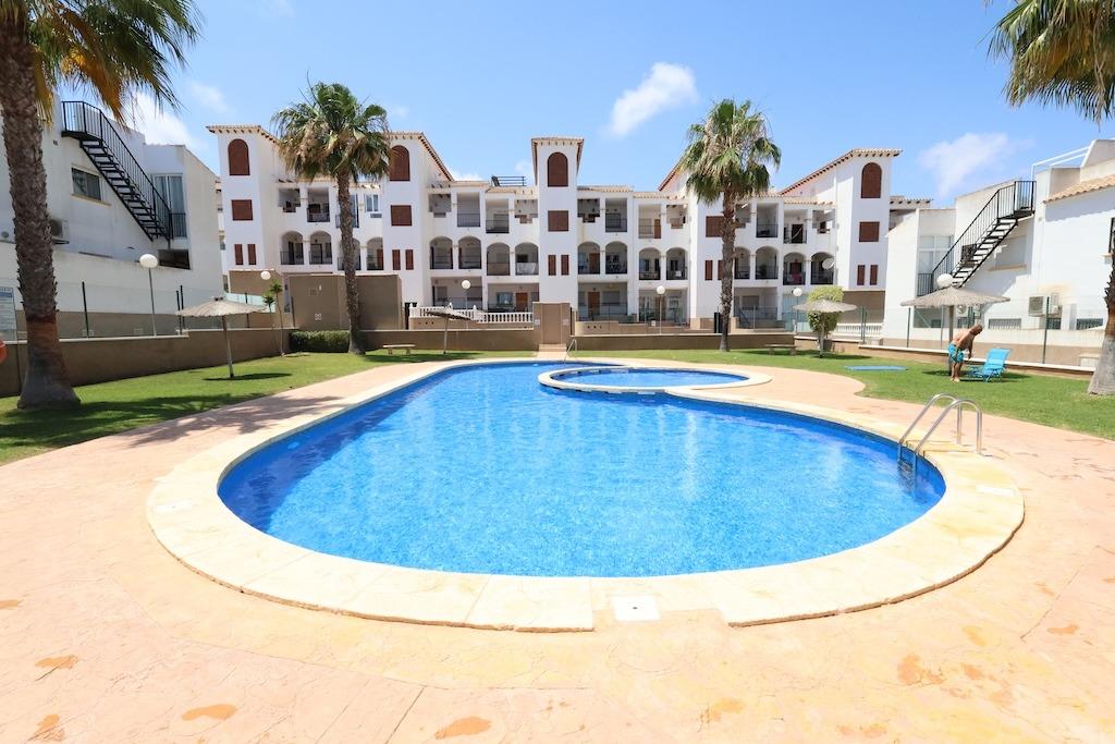 2 dormitorios edificio en venta en Los Altos, Alicante, Comunidad Valenciana, Spain № 366333
