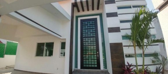 3 bedrooms House in Morelos, Mexico No. 159589 2