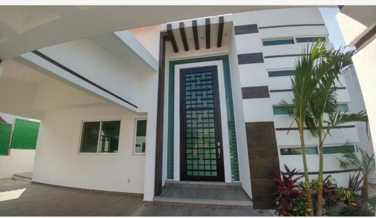 3 bedrooms House in Morelos, Mexico No. 159589