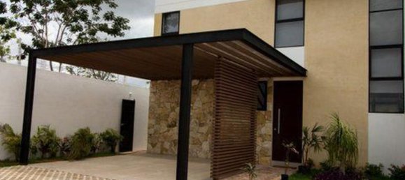 3 Schlafzimmer Haus in Merida, Mexico, Nr. 3362 2