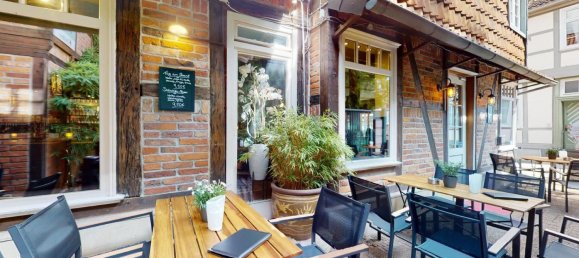 Escritório de 7 divisões em Celle, Germany N.º 24875 2