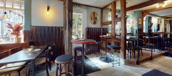 Escritório de 7 divisões em Celle, Germany N.º 24875 9