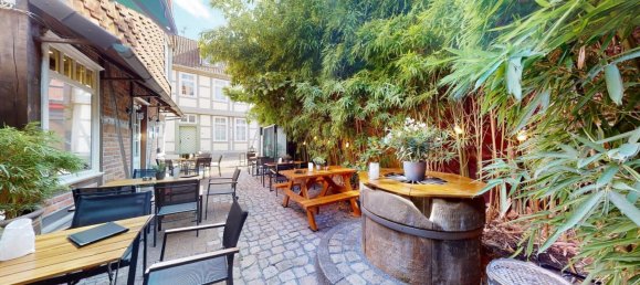 Escritório de 7 divisões em Celle, Germany N.º 24875 3