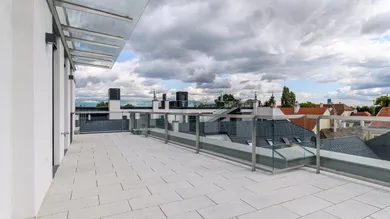 Apartamento de 4 habitaciónes en Dobling, Austria No. 136689