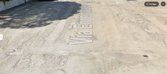 1115m² Land in Montefano, Italy No. 273801 3