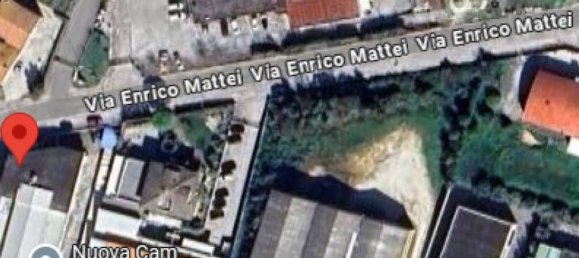 1115m² Land in Montefano, Italy No. 273801 9