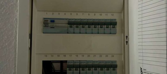 4 rooms Apartment in Bremerhaven, Germany No. 223983 8