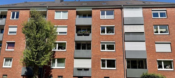 4 rooms Apartment in Bremerhaven, Germany No. 223983 2