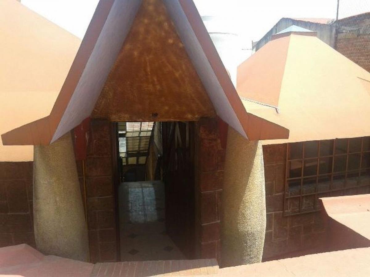 Casa T3 em Ciudad Lopez Mateos, Mexico N.º 212449