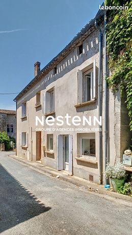 3 Schlafzimmer Haus in Nerac, France, Nr. 309586