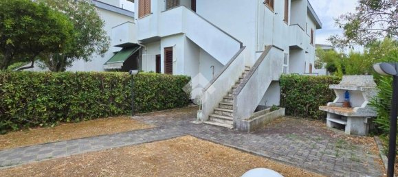 3 bedrooms Apartment in Silvi, Italy No. 259256 16