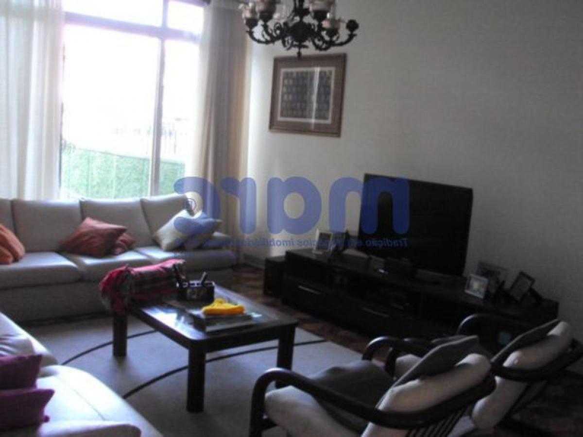 Дом с 3 спальнями в Сан-Паулу, Бразилия № 452220