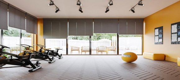 Wohnung 3+1 in Antalya, Turkey, Nr. 6766 21