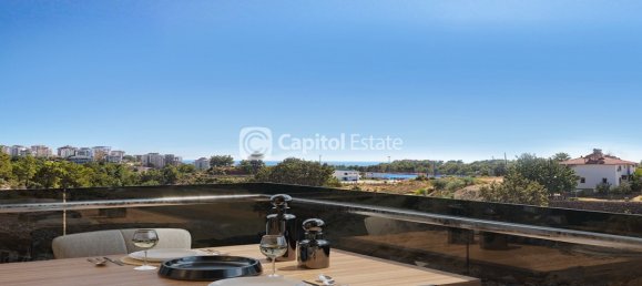 Wohnung 3+1 in Antalya, Turkey, Nr. 6766 10