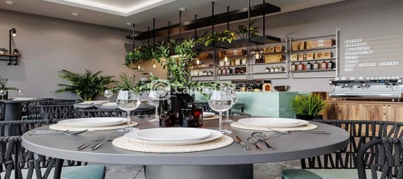 Wohnung 3+1 in Antalya, Turkey, Nr. 6766 25