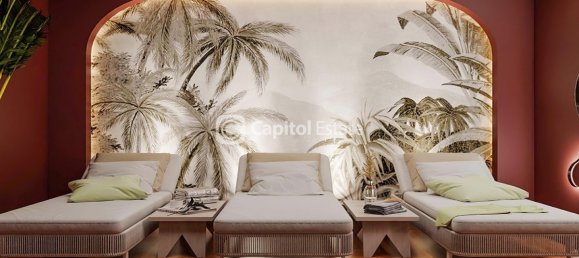 Wohnung 3+1 in Antalya, Turkey, Nr. 6766 14